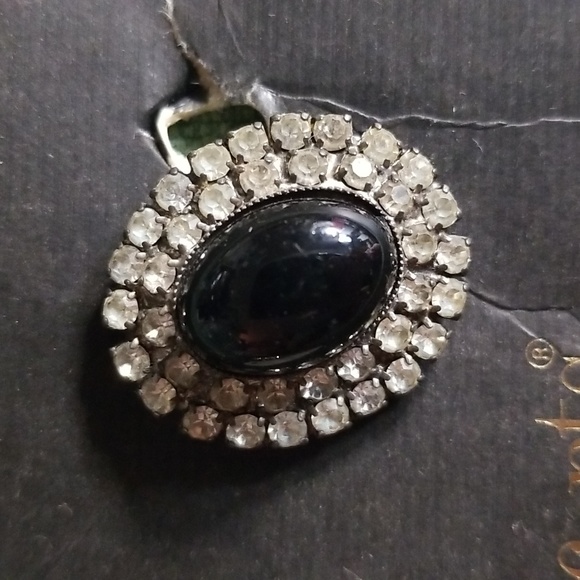 Vintage Shoe Clips TYBJB1 - Picture 2 of 5